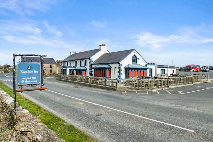 Templars Inn, Templetown, Fethard-On-Sea, Templetown, Co. Wexford, Y34X759