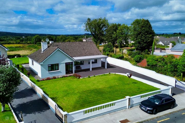 Gortgarve, Kiltimagh, Co Mayo, Mayo