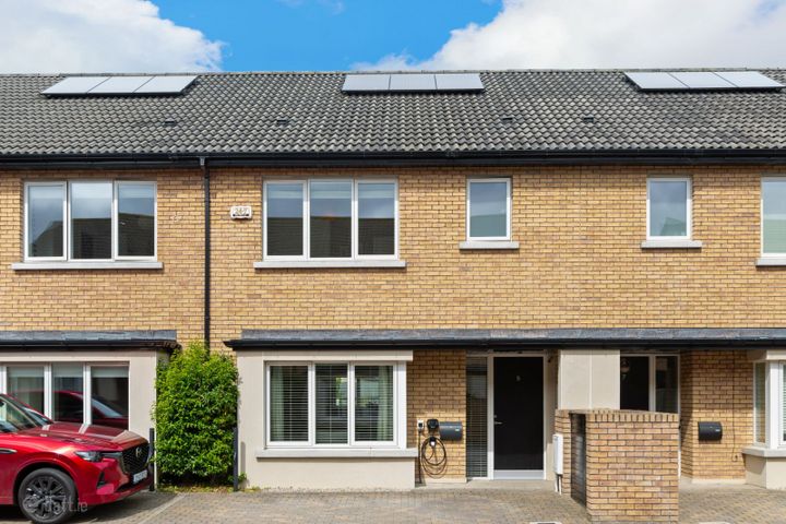 5 Larkfield Glade, Clay Farm, Leopardstown, Dublin 18, Dublin