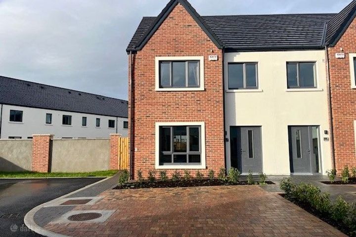 7 Hugh's Lane, Greenpark, South Circular Road, Co. Limerick