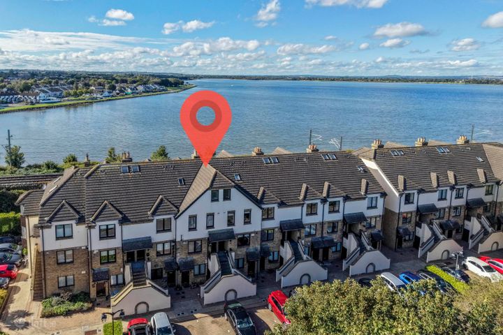 245 Marina Village, Malahide, Co. Dublin, K36ED88