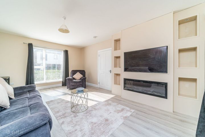 73 Graydon Crescent, Newcastle, Co. Dublin, D22Y6P3 - Photo 3