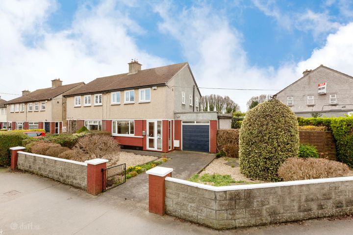 705 Collins Ave, Santry, Dublin 9, Dublin 9, Dublin