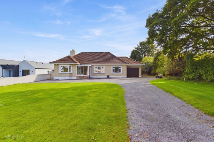 West Winds, Raheen Road, Athenry, Co Galway, H65VX33