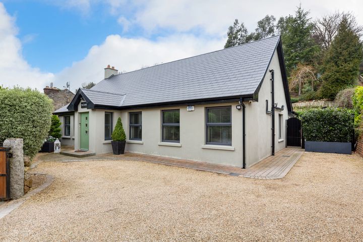 St Michaels Lodge, Cherrywood, Loughlinstown, Dublin 18, Dublin