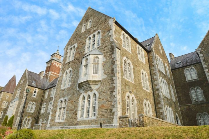 Apartment 410, Atkins Hall, Cork City Suburbs, Co. Cork, T23KH28