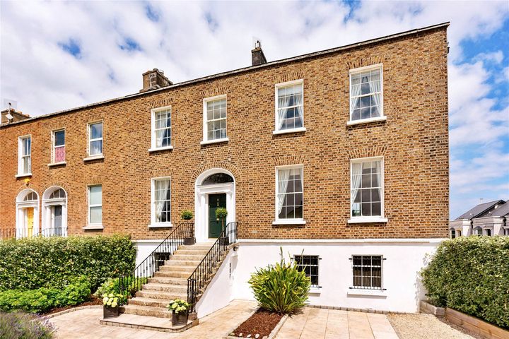 12 Summerhill Rd, Dun Laoghaire, Dublin, Dublin