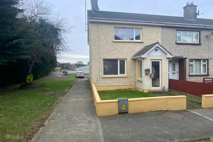 1 Saint Oliver'S Park, Kilsaran, Castlebellingham, Kilsaran, Co. Louth, A91CD51