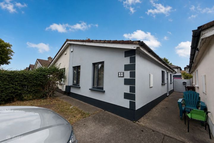 11 Church Grove, Dublin 24, Oldbawn, Dublin 24