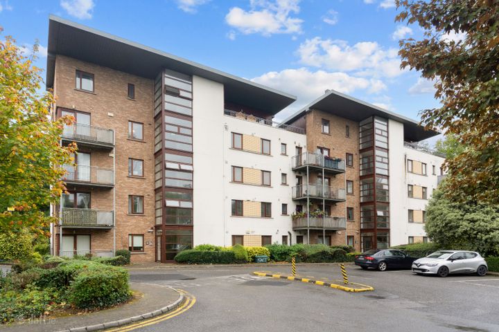 19 College House, Taylors Hill, Rathfarnham, Dublin 16, D16YA99