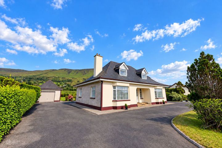 Cartronmore, Drumcliff, Co. Sligo, F91XE44