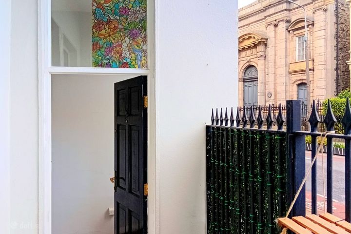 20 Christchurch Place, Christchurch, Dublin 8