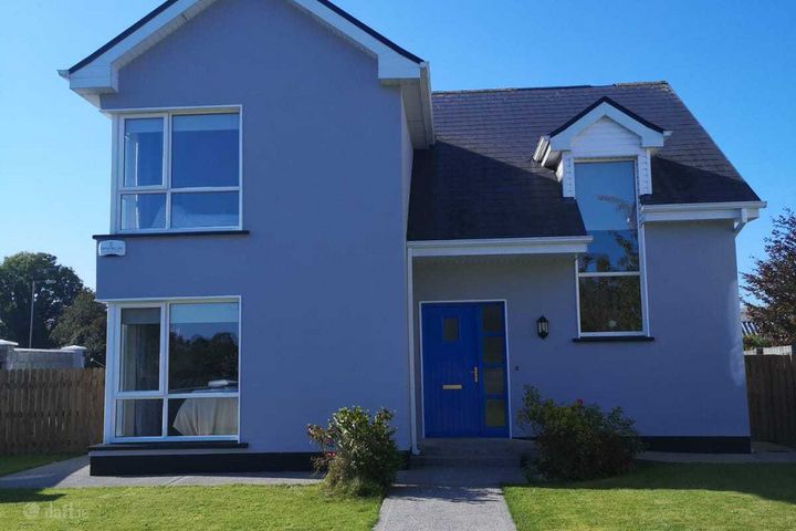 34 Castlegrounds, Corofin, Galway, Galway