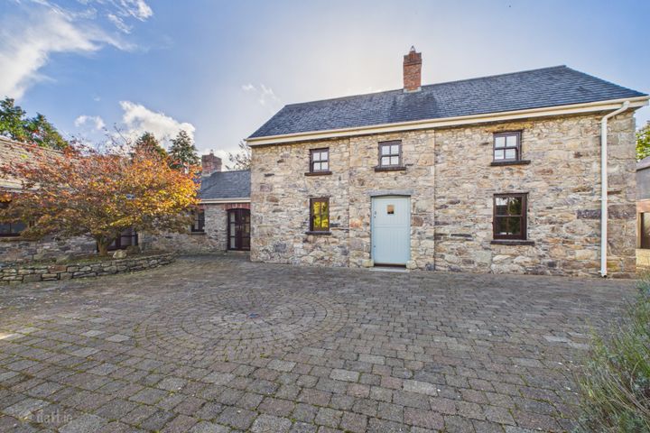 Pinewood, Buckstown, Mullinavat, Co. Kilkenny, X91C6W8