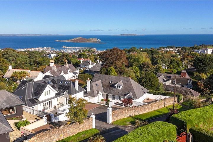 20 Woodside, Howth, Co Dublin, D13CF83