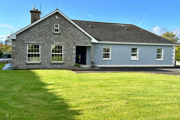 Rathdooney Beg, Ballymote, Co. Sligo, F56YF79