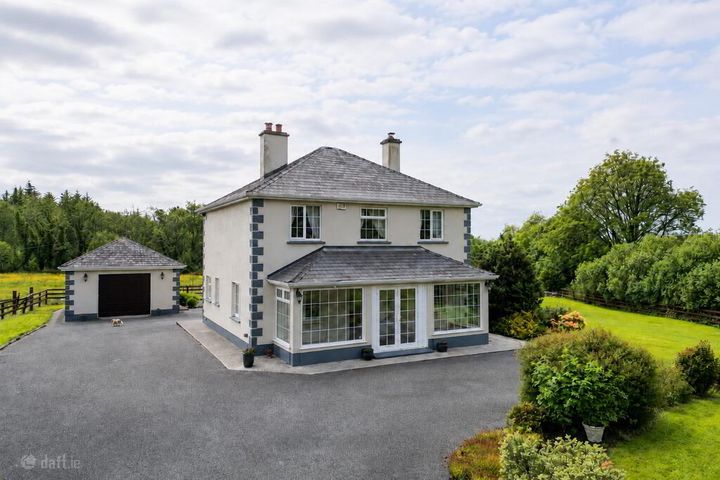 Coolrecuill, Aclare, Co. Sligo, F91P406