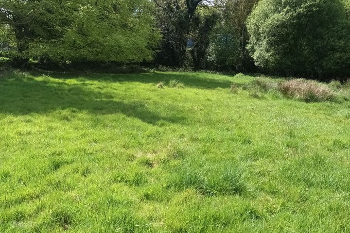 Off The Lower St Hill, Rathdrum, Co. Wicklow