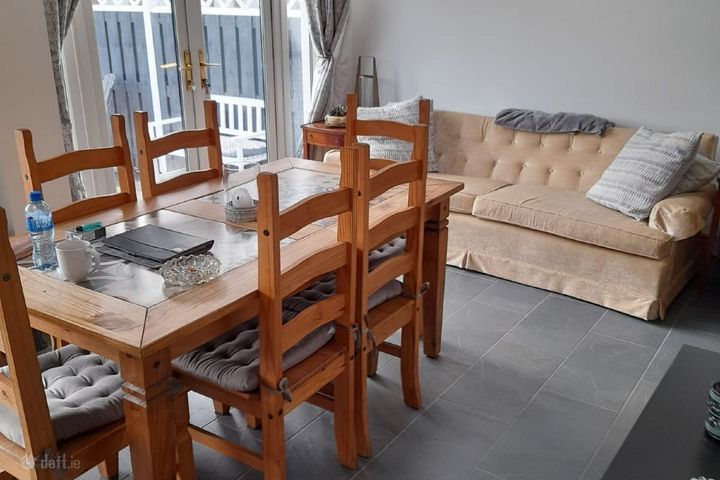 81 Castlemoyne, Dublin 13, Clarehall, Dublin 13