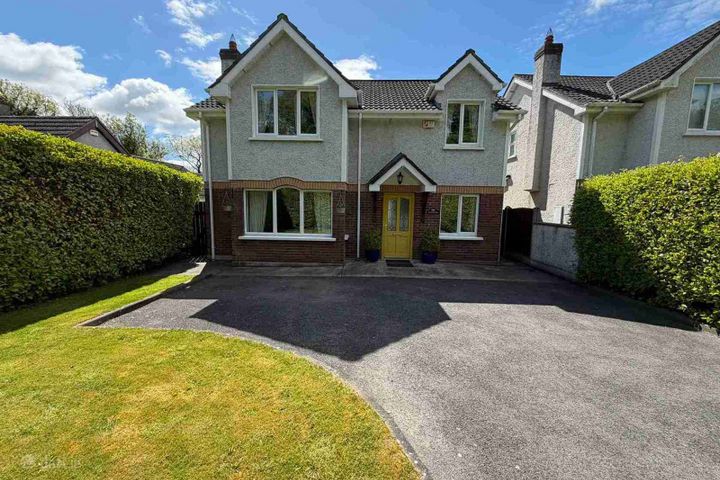 2 Townley Hall Road, Tullyallen, Co. Louth, A92K8W3