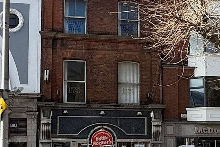 52 O'Connell Street Lower, Dublin 1, D01C2P1 - Widok 2
