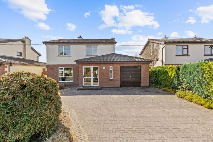 4 Dolmen Lawns, Browneshill Road, Carlow, R93N9C6
