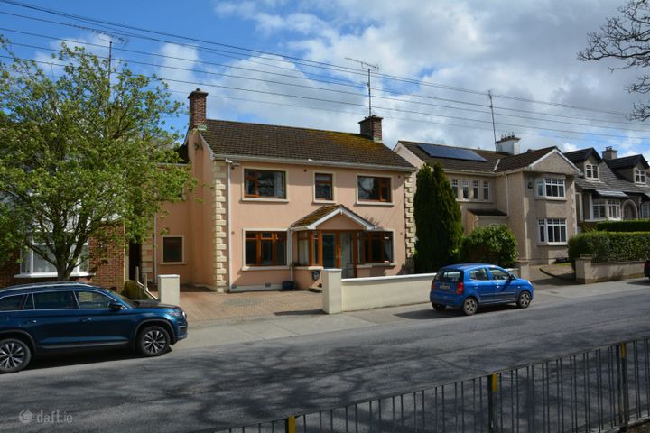 5 Shamrock Villas, Ballymakenny Road, Drogheda, Co. Louth, A92Y57F