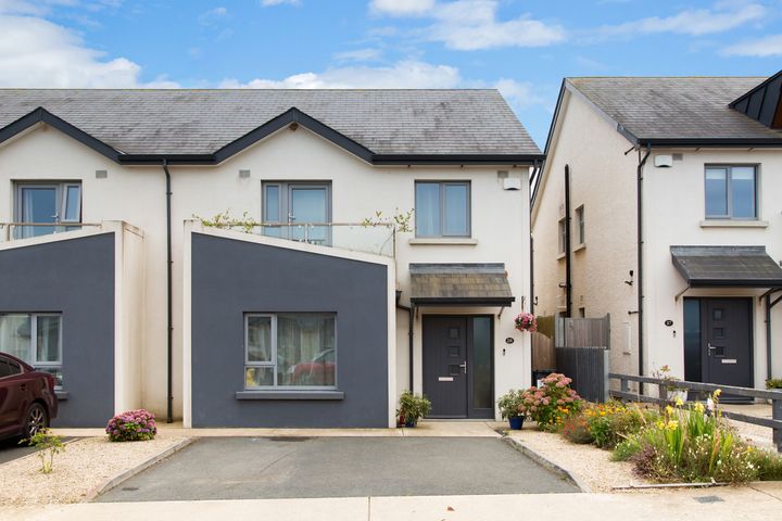 28 Meadow Gate, Marlton Road, Wicklow Town, Wicklow