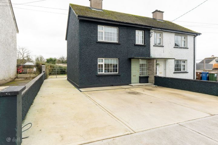 2 Crawford'S Street, Bruff, Bruff, Co. Limerick, V35KW02