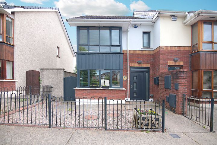 111 Chambers Park, Kilcock, Kildare, Kildare