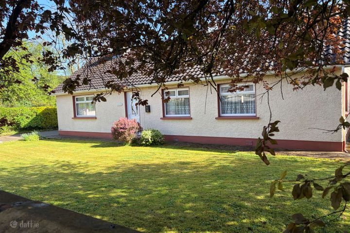 Ashlawn, Dooradoyle Road, Dooradoyle, Co. Limerick, V94A3TK
