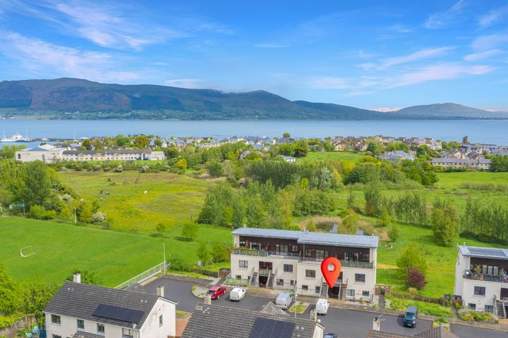 47 Cuchulaínn Heights, Carlingford, Carlingford, Co. Louth, A91T653