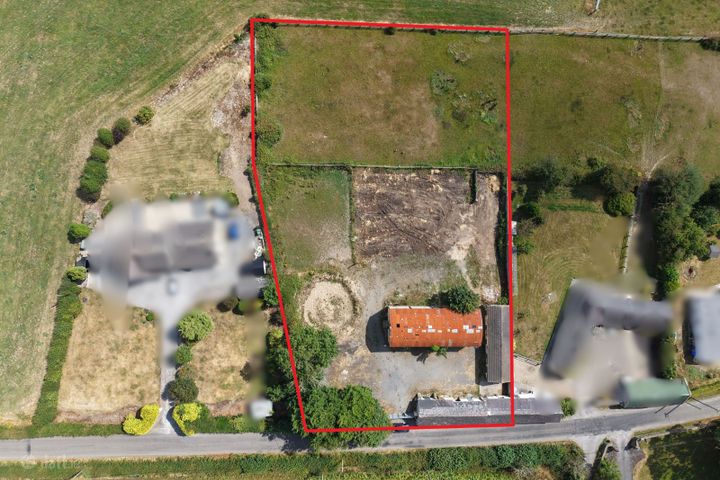 Kilbride Equestrian Facility, Tramore, Co. Waterford, Tramore, Co. Waterford