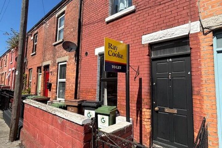 Caledon Road, East Wall, Dublin 3