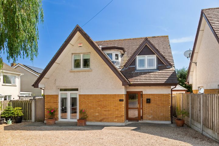 3A Killarney Road, Bray, Co. Wicklow, A98W0X3