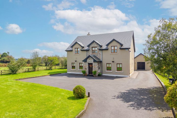 Tawnagh More, Balla, Balla, Co. Mayo, F23F867