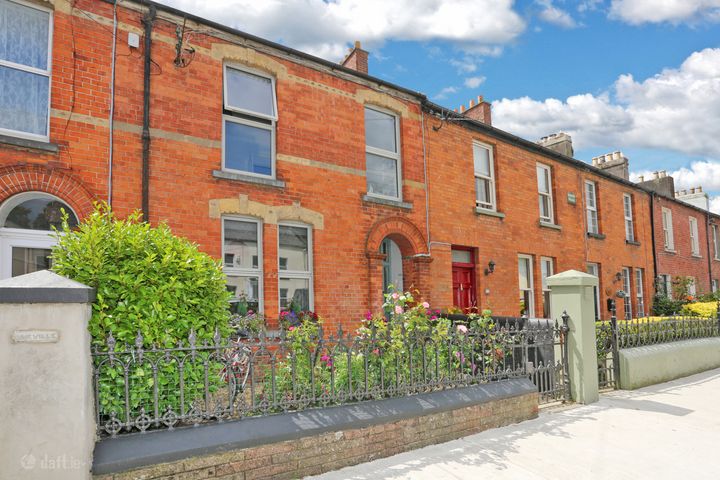 1 Oakville Terrace, New St, Limerick, Limerick