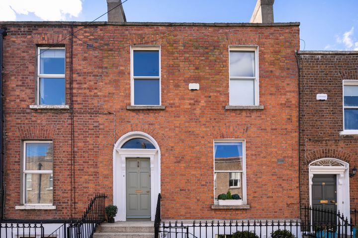 21 Synge St, Portobello Dublin 8, Dublin, Dublin 8, Dublin