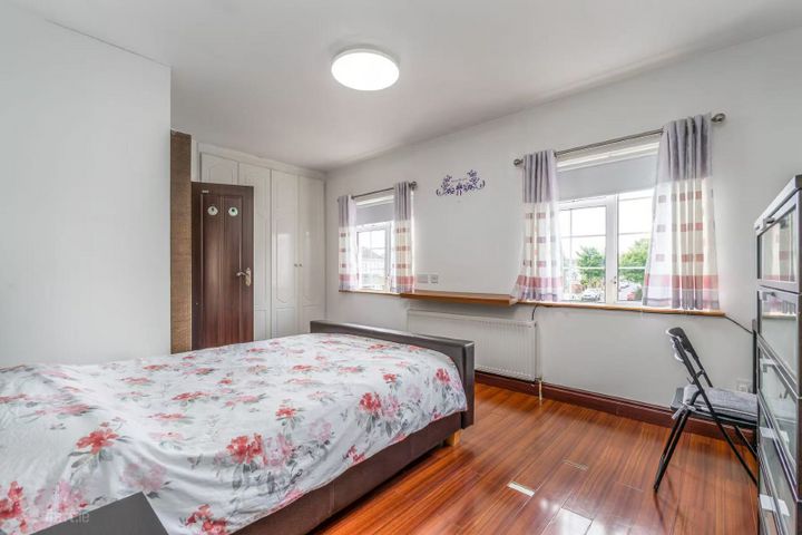 Elmfield Walk, Clare Hall, Dublin 13, Clongriffin, Dublin 13