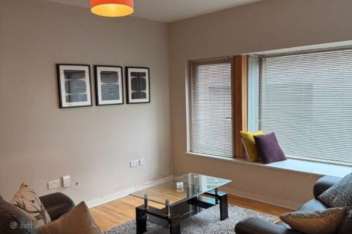 Apartment 55, Block E2, Smithfield Market, Smithfield, Co. Dublin