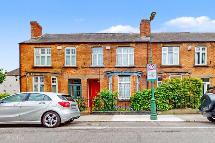 35 Dufferin Avenue, South Circular Road, Dublin 8, Co. Dublin, D08W5T3