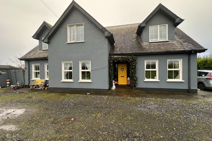 Ballygarvey, Rathowen, Westmeath, Westmeath
