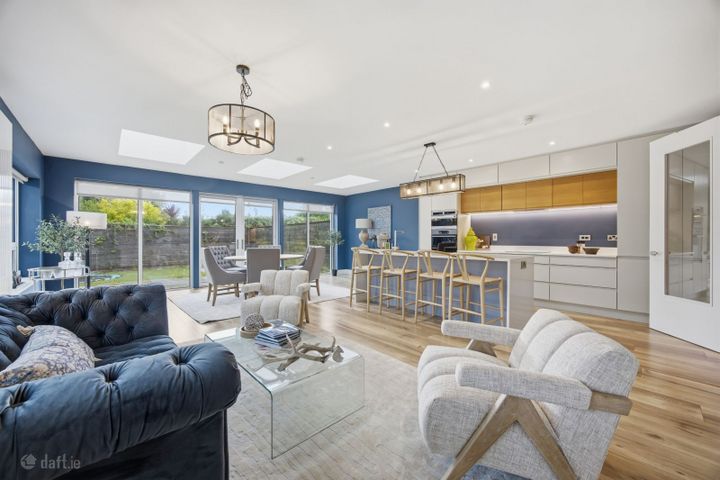 1 Hazel Manor, Portmarnock, Co. Dublin, D13HNX2