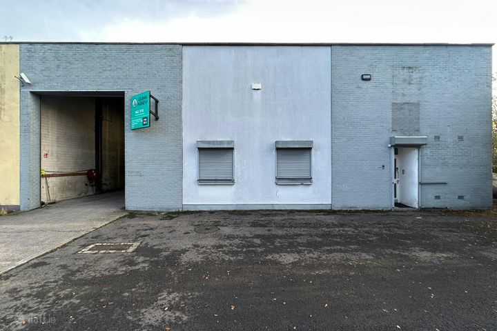 S6 Ballymount Industrial Estate, Ballymount, Dublin 12, D12EEV9