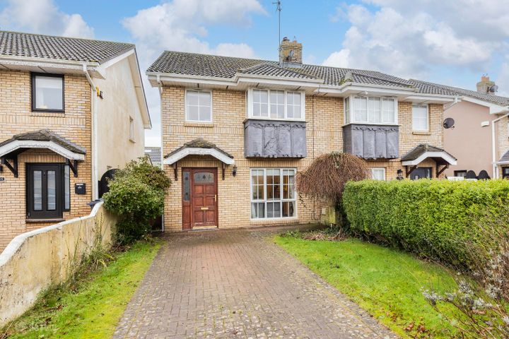 52 Dun Emer Avenue, Lusk, Co. Dublin, K45CD53
