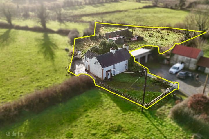 Oakfield, Strokestown, Co. Roscommon, F42WD53