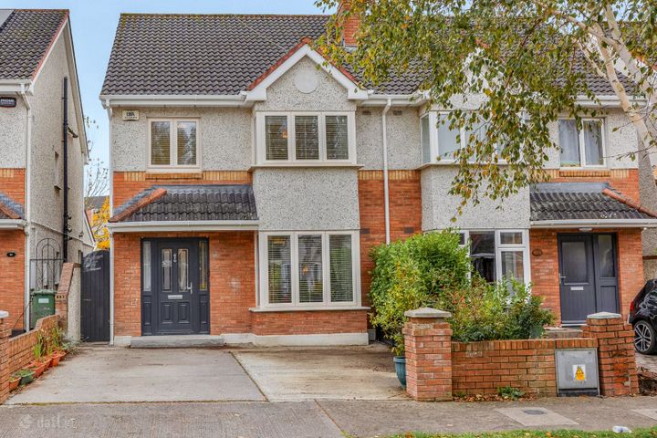 65 Windermere, Clonsilla, Dublin 15, Dublin 15, Dublin