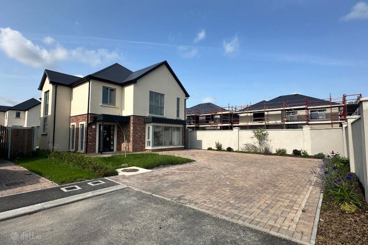 17 Canice's Road, Fox Meadow, Kilkenny, R95K6KK - Photo 2