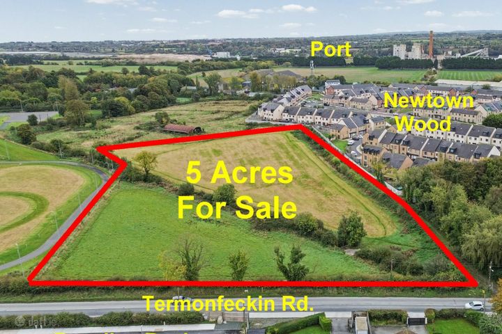 Newtownstalaban, Drogheda - 5 Acre Development site, Drogheda, Co. Louth, A92Y7H7