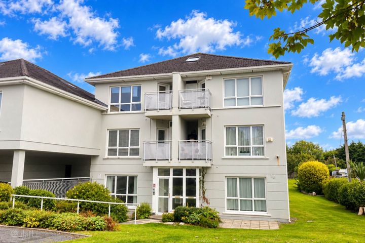 Apt 4, Coill Mhara, Cappagh Road, Galway, Co. Galway, H91A376